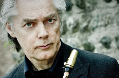 Jan Garbarek