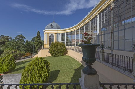 Instituto Superior de Agronomia