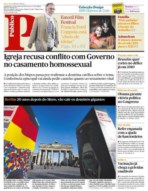 Capa do Dia