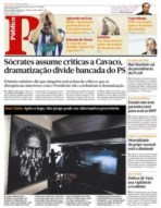 Capa do Dia