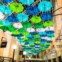 Umbrella Sky Project estreia-se no Reino Unido, no centro comercial Centre Court Shopping, em Wimbledon, Londres
