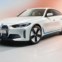 Com o <b>i4</b>, a <b>BMW</b> pretende atingir o coração da Tesla e rivalizar com o Model 3. Para isso, traz potência entre os 340 e os 544cv e autonomia para mais de 500 quilómetros.