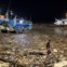 Vencedor One Shot - Green Planet: A maré baixa expõe o lixo em Belém do Pará, Brasil