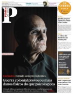 Capa do Dia