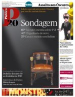 Capa do Dia