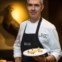 2 estrelas: Il Galo d´Oro, Funchal - chef Benoit Sinthon 