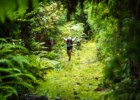 Azores Bravos Trail: correr as belezas da Terceira a cruzar florestas e por dentro do vulcão