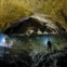 Karst Evaporítico e Cavernas dos Apeninos do Norte (Itália)