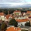 Žatec e a paisagem do lúpulo Saaz (República Checa)