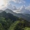 Vulcões e florestas do Monte Pelée e dos Pitons do norte de Martinica (França)