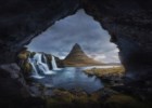Prémios de fotografia panorâmica: Das "majestosas terras" da Islândia à Caverna Fantasma