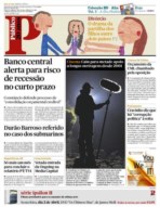 Capa do Dia