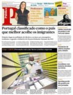 Capa do Dia