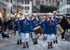 Os três dias mais belos de Basileia (ou o Carnaval visto por um português)