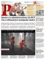 Capa do Dia