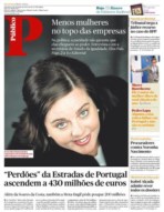 Capa do Dia
