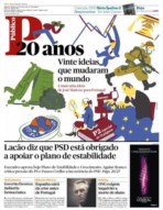 Capa do Dia
