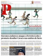 Capa do Dia