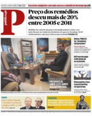 Capa P1