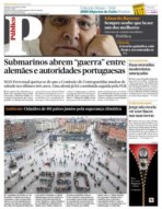 Capa do Dia