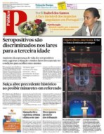 Capa do Dia