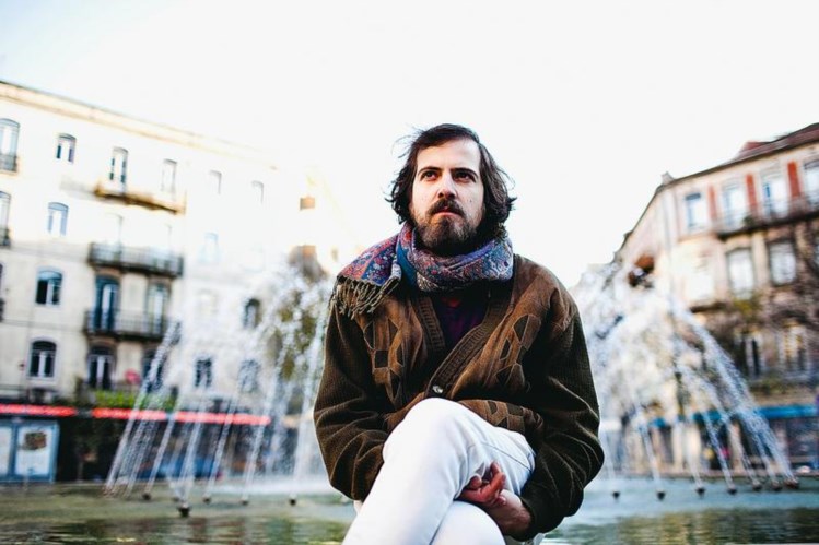 Três concertos e O Fim para a despedida de B Fachada