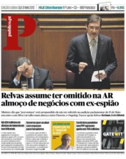 Capa P1