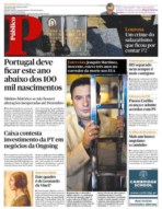 Capa do Dia