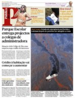 Capa do Dia