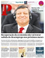 Capa do Dia