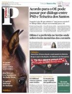 Capa do Dia