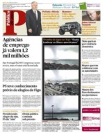 Capa do Dia