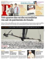Capa do Dia