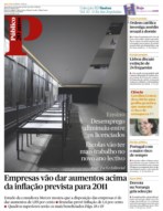Capa do Dia