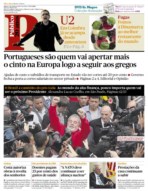 Capa do Dia