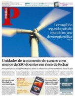 Capa do Dia