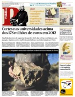 Capa do Dia