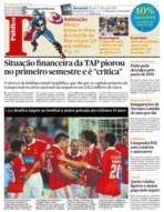 Capa do Dia