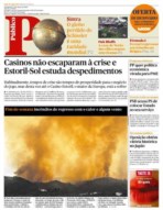 Capa do Dia