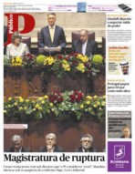 Capa do Dia