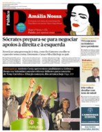 Capa do Dia