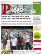 Capa do Dia