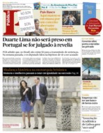 Capa do Dia