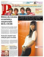 Capa do Dia