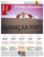 Capa do Dia