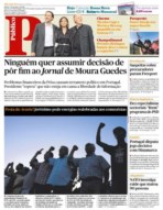 Capa do Dia