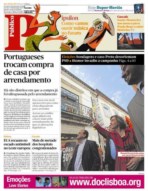 Capa do Dia