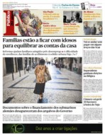 Capa do Dia