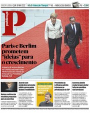 Capa P1
