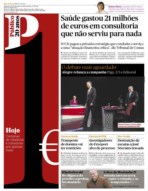 Capa do Dia